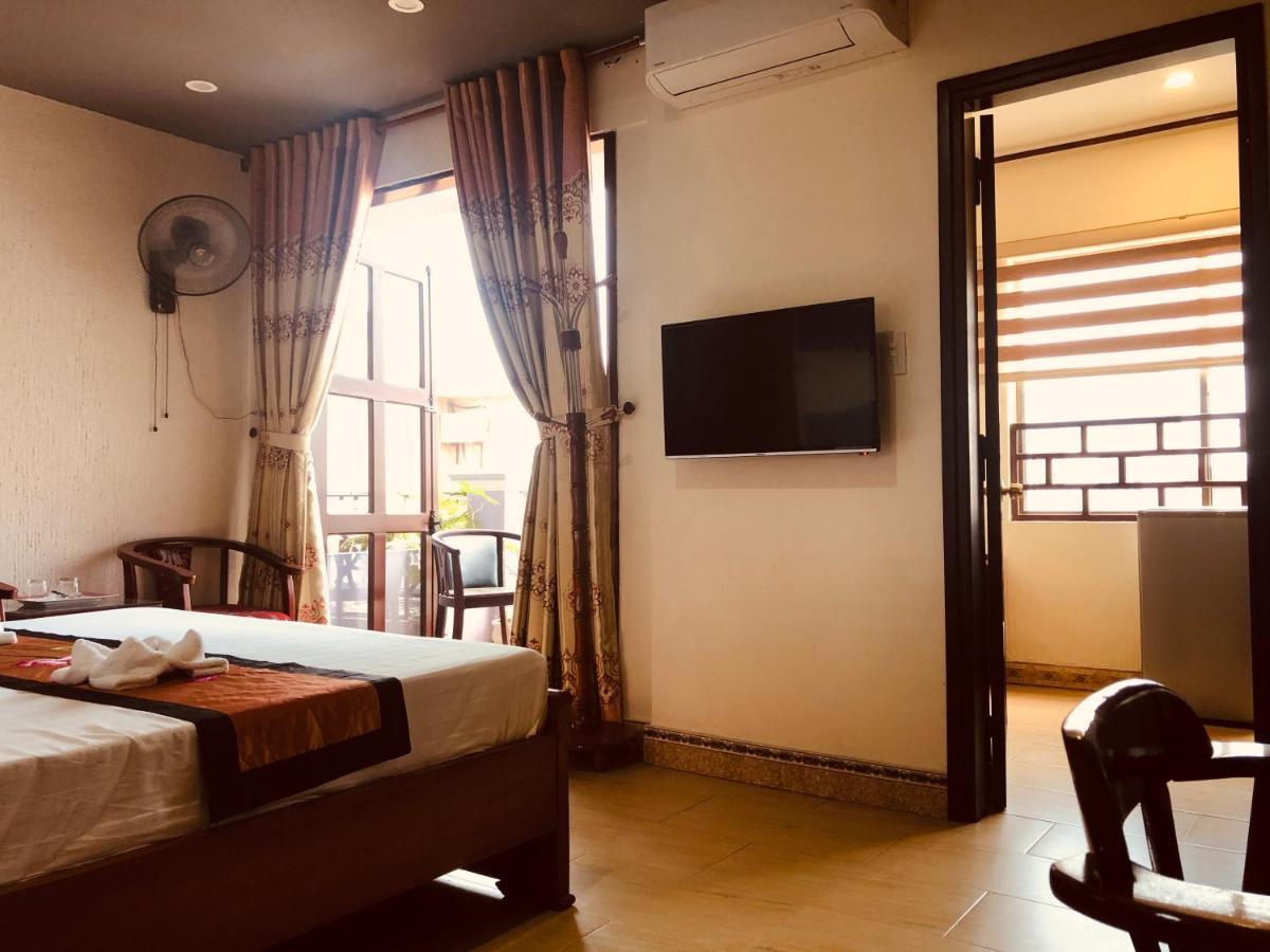 Hotel Sunny A 2*